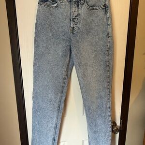 Old Navy Light Blue Denim Jeans